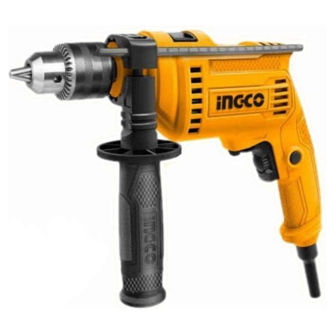 Ingco ID68016P Impact Drill 680W (SP) - KHM Megatools Corp. Ingco ID68016P Impact Drill 680W (SP) - KHM Megatools Corp.